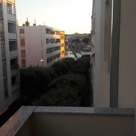 City Centar דירה