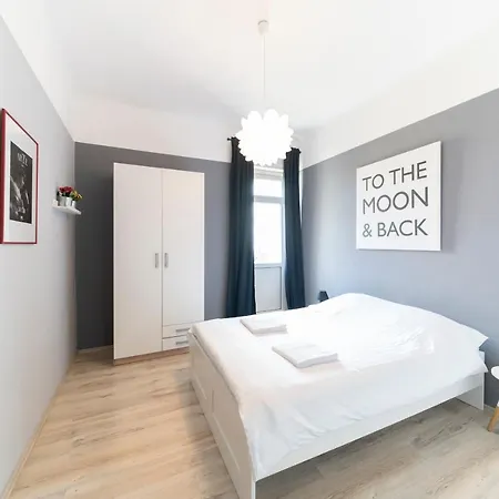 Apartman City Centar *