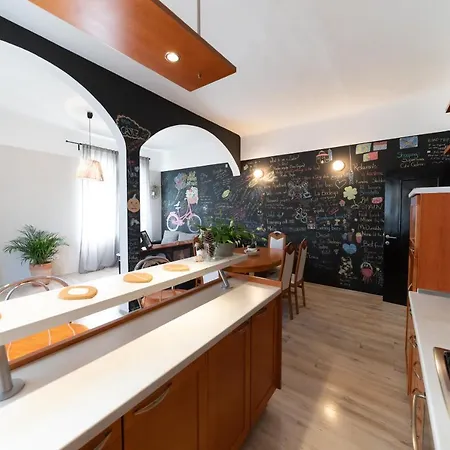 City Centar Apartman *