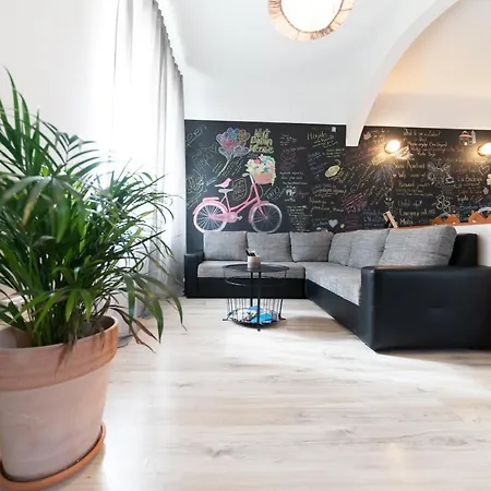 City Centar Apartman *