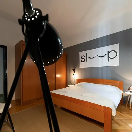 Apartman City Centar