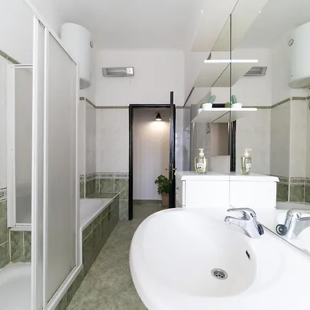Apartman City Centar *