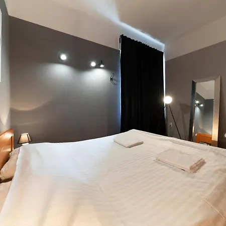 Apartman City Centar *