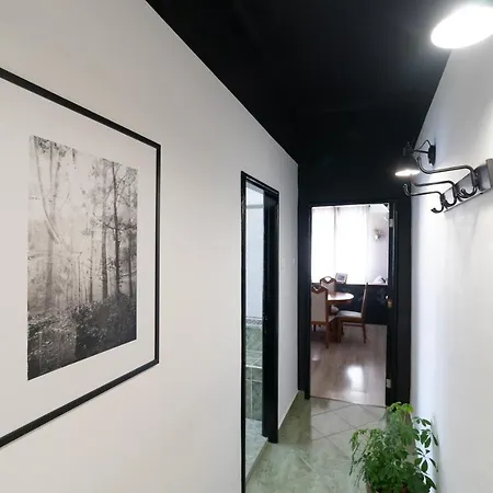 City Centar Apartman Zadar